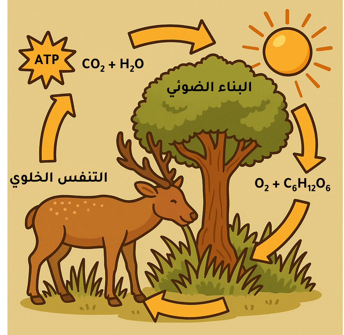 school students performing exam