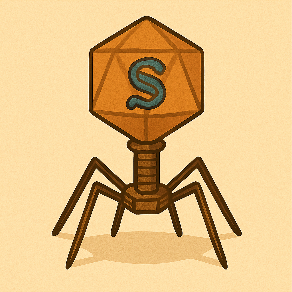 scientist studying non-mendelian traits