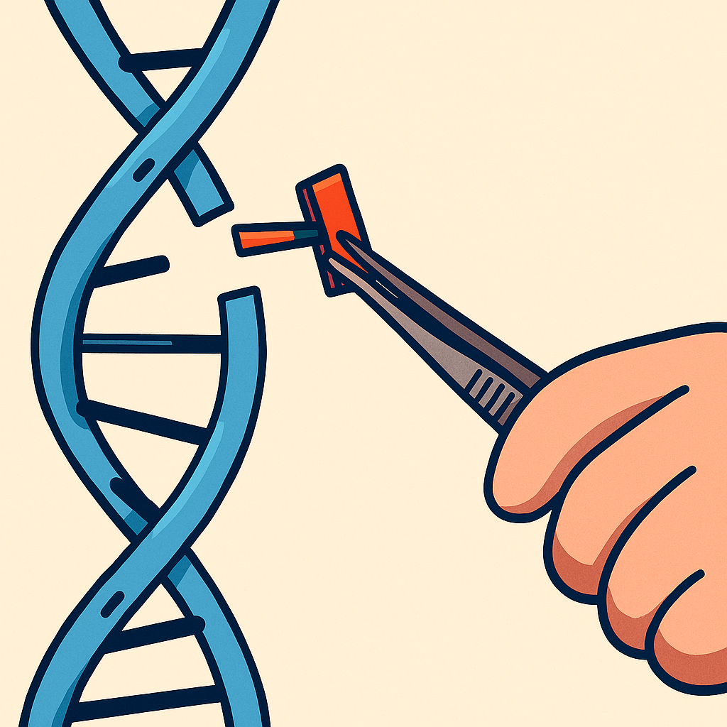 genetic modification