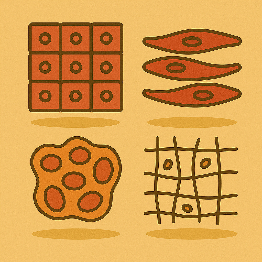 school students performing exam