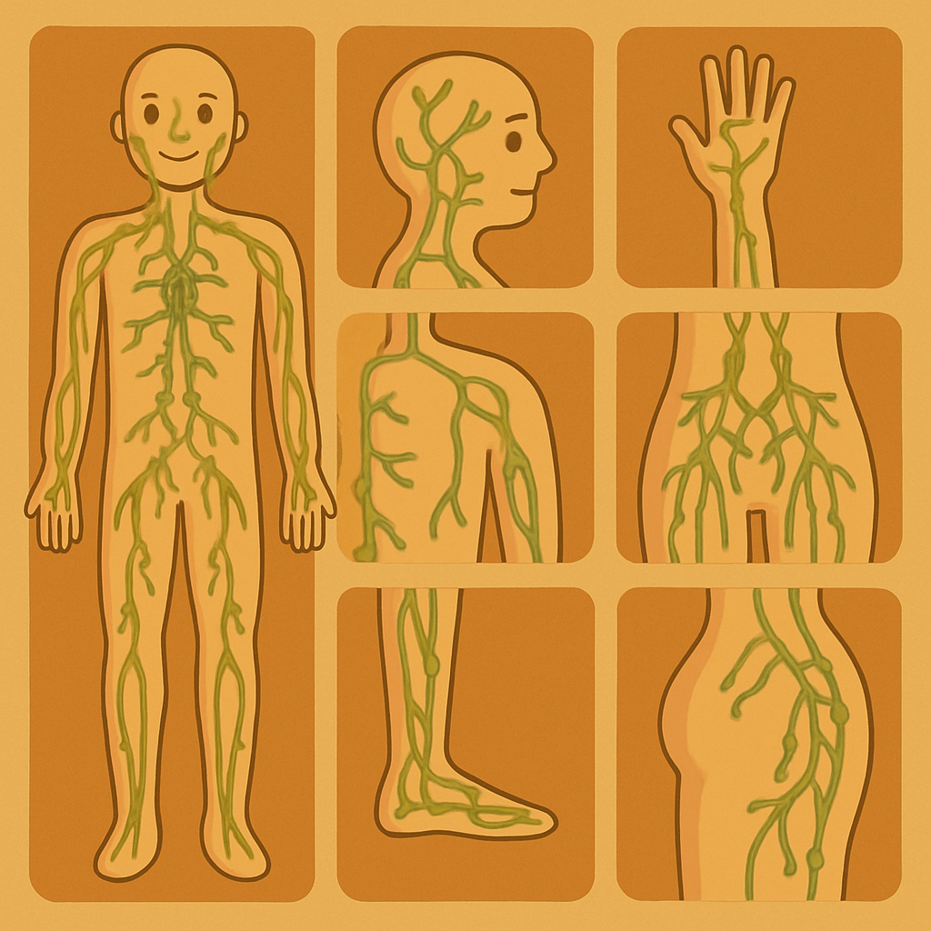 scientist studying non-mendelian traits