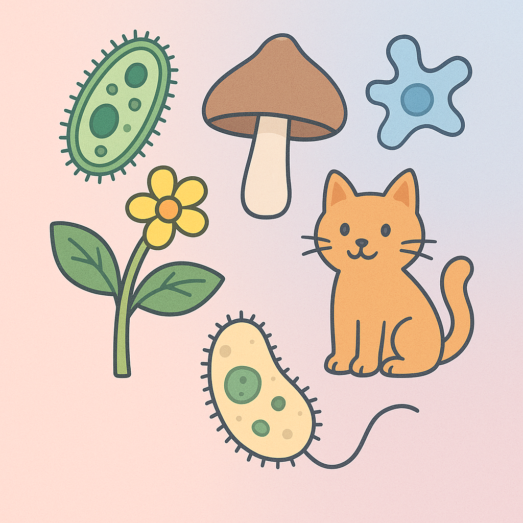 school students performing exam